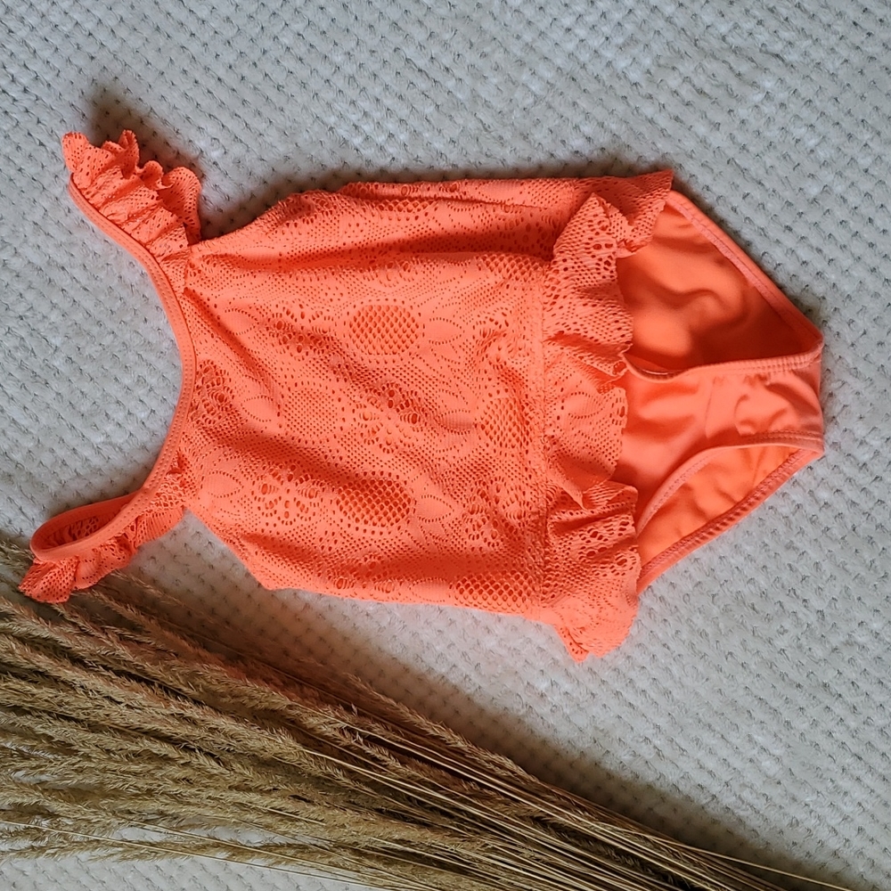 Toddler One-Piece Swimsuit